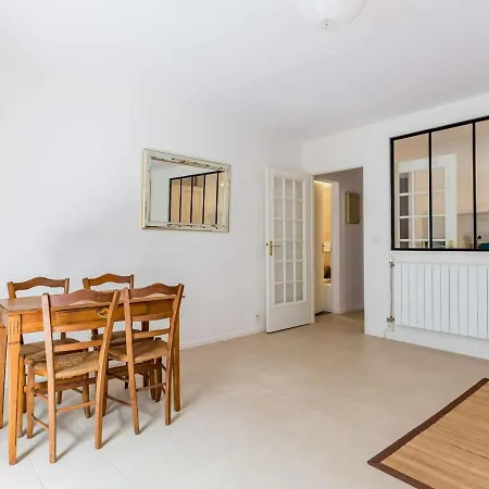 Apartment Moderne Au Coeur De A 220m De La - Fr-1-4-596 *