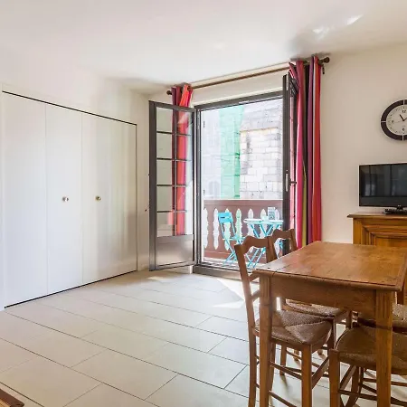 Apartment Moderne Au Coeur De A 220m De La - Fr-1-4-596 Saint-Jean-de-Luz